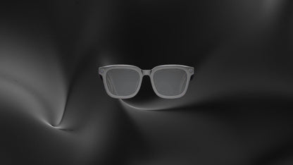Smart glasses with camera